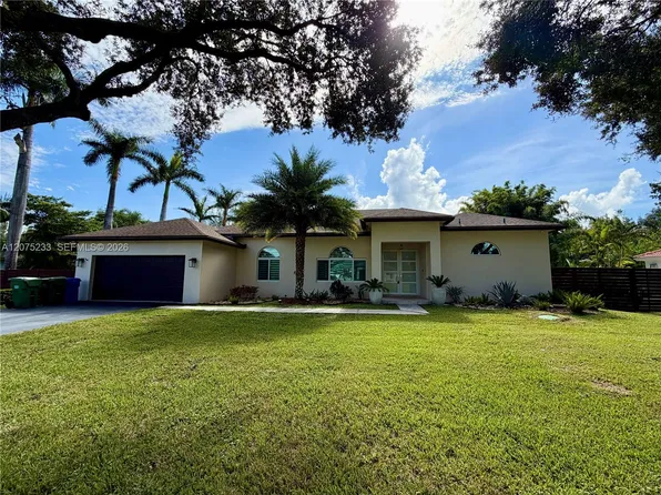 5600 SW 199th Ave, Fort Lauderdale, FL 33332
