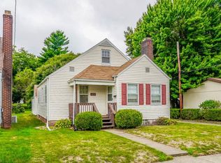 1815 Kirk Ct NW, Canton, OH