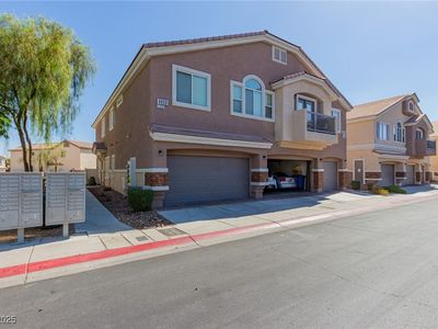 4808 Straight Flush Dr UNIT 103, Las Vegas, NV, 89122