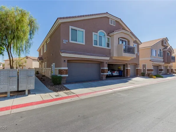 4808 Straight Flush Dr Unit 103, Las Vegas, NV 89122