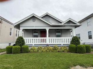 1104 Watervliet Ave, Dayton, OH