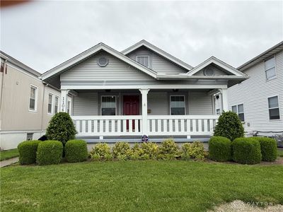 1104 Watervliet Ave, Dayton, OH, 45420