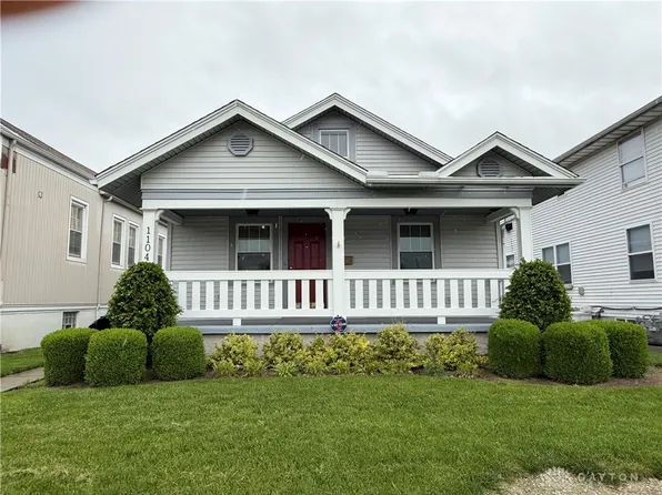 1104 Watervliet Ave, Dayton, OH 45420