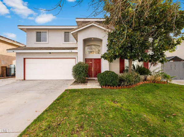 1728 Blackberry Ct, Palmdale, CA 93551