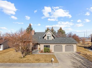 35 Cloverview Dr, Helena, MT 59601