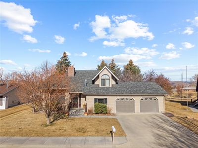 35 Cloverview Dr, Helena, MT, 59601