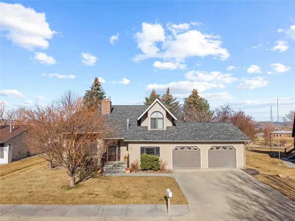 35 Cloverview Dr, Helena, MT 59601
