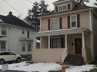 118 S 9th St, Olean, NY 14760