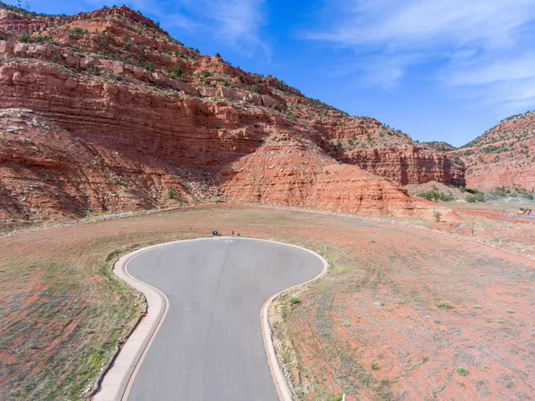 542 N Rusty Spur Cir, Kanab, UT 84741