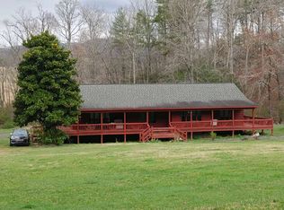 1792 Wolf Creek Rd, Murphy, NC 28906