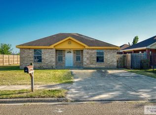 4008 Mac Dr, Weslaco, TX 78599