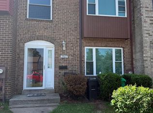 7007 Cipriano Woods Ct, Lanham, MD 20706