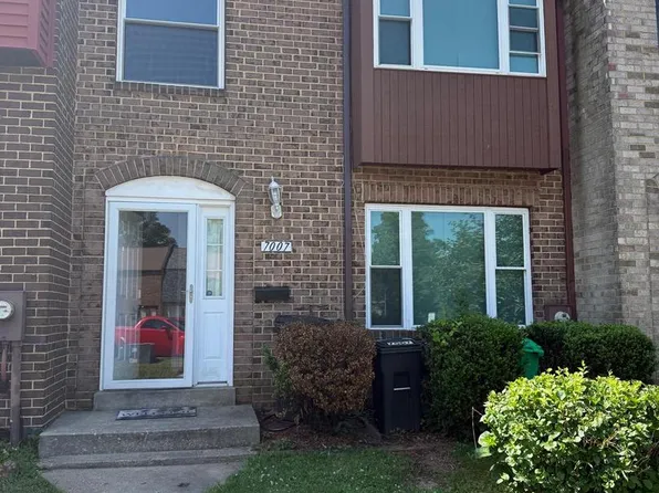 7007 Cipriano Woods Ct, Lanham, MD 20706