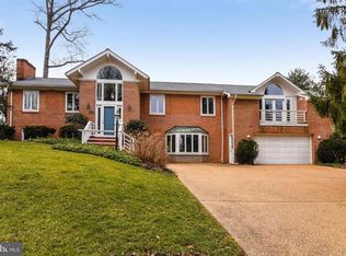 1620 Oak Ln, Mc Lean, VA 22101