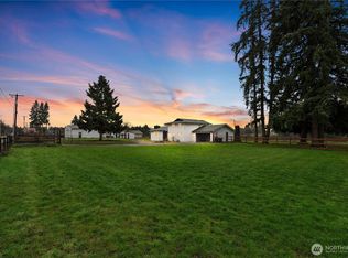 9419 Bridge Rd SE, Yelm, WA 98597