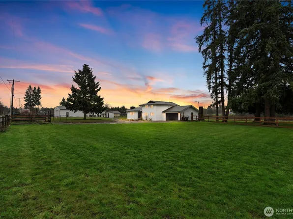 9419 Bridge Road SE, Yelm, WA 98597