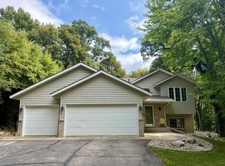 7791 158th Ave NE, Spicer, MN 56288
