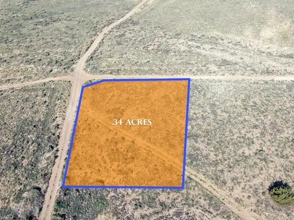 Squaw Rd NW, Albuquerque, NM 87120