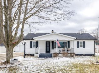 1931 S Harvey Rd, Smiths Creek, MI 48074