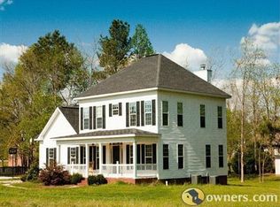 203 Tivoli Cir, Bonaire, GA 31005