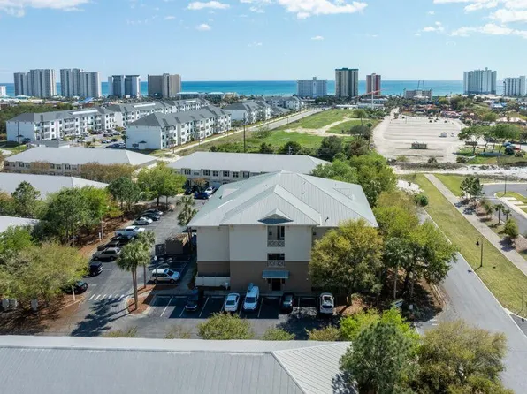 251 Mattie M Kelly Blvd Unit 302, Destin, FL 32541