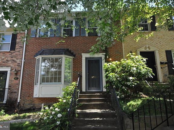 4th image of 7433 Chummley Ct