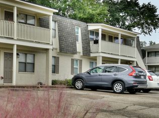 Village Crossing Apartment Homes, Hattiesburg, MS 39401
