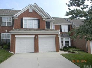 4616 Manassa Pope Ln, Raleigh, NC 27612