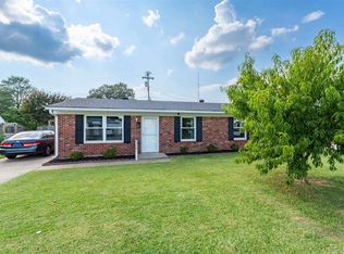 3310 Jefferson St, Owensboro, KY 42303