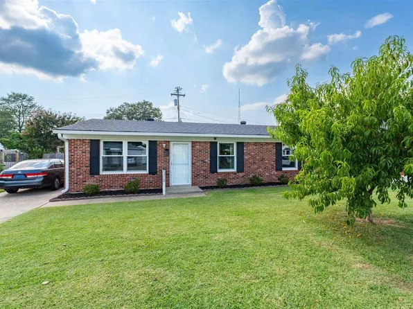 3310 Jefferson St, Owensboro, KY 42303