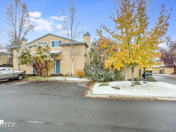 6450 E Northern Lights Blvd APT 10F, Anchorage, AK 99504