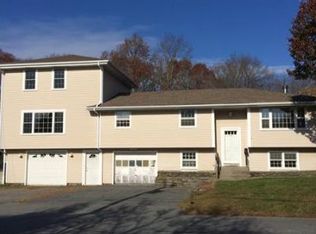 1131 Westgate St, New Bedford, MA 02745