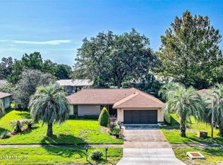 721 Gilda Dr, Saint Augustine, FL 32086
