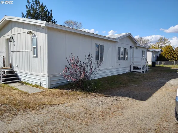 400 SE Division St, Irrigon, OR 97844