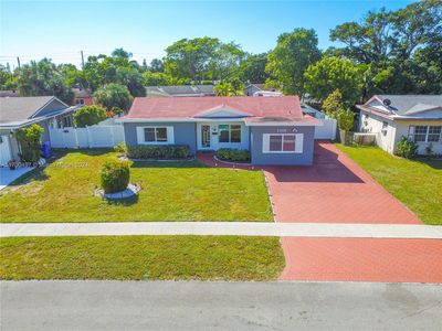 1319 Braeburn, North Lauderdale, FL, 33068