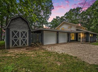 3130 E 695 N, Howe, IN 46746