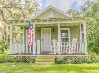 3528 County Road 204, Oxford, FL 34484