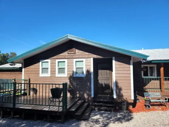 12 N Leaning Pine Rd, Los Ojos, NM 87551