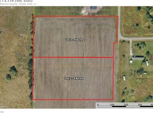 1 & 2 County Road 2395, Sinton, TX 78387