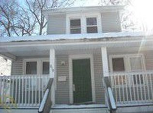 219 Fielding St, Ferndale, MI 48220