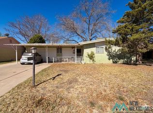 2808 Delicado Dr, Roswell, NM 88201