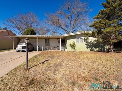 2808 Delicado Dr, Roswell, NM, 88201