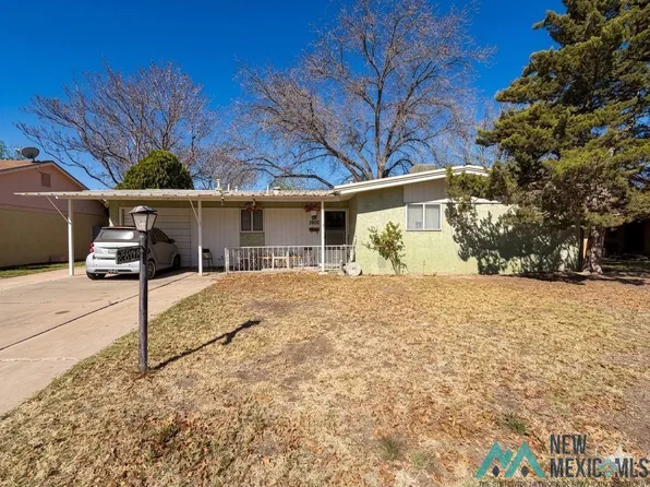 2808 Delicado Dr, Roswell, NM 88201