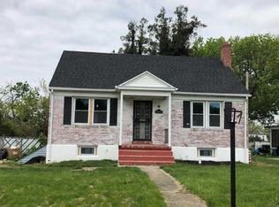 7100 Brompton Rd, Gwynn Oak, MD 21207