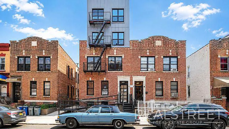 1526 Park Pl #4A — Photo 5