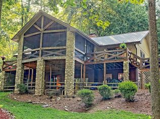10 Cottonwood Rd, Blairsville, GA 30512