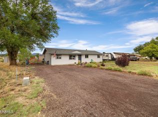 7749 Moonbeam Dr, Flagstaff, AZ 86004