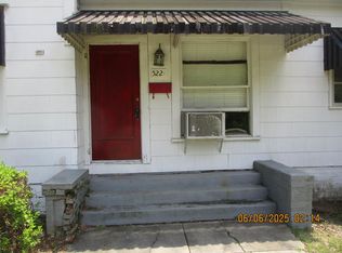 522B Flint Ave, Albany, GA 31701
