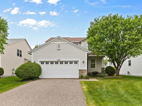 2253 118th Ave NE, Blaine, MN 55449