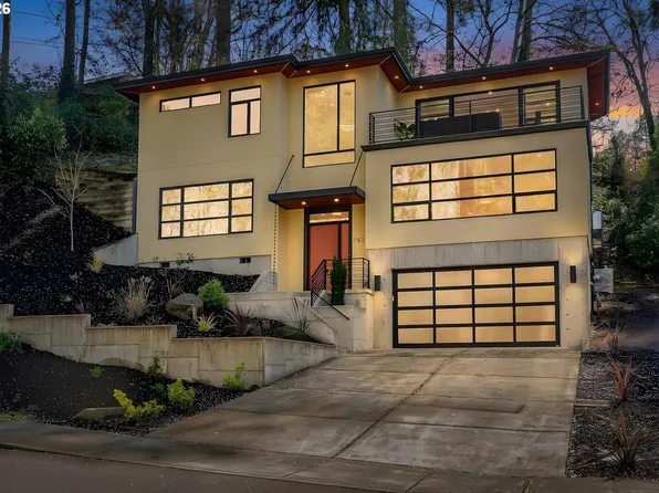 782 Laurel St, Lake Oswego, OR 97034